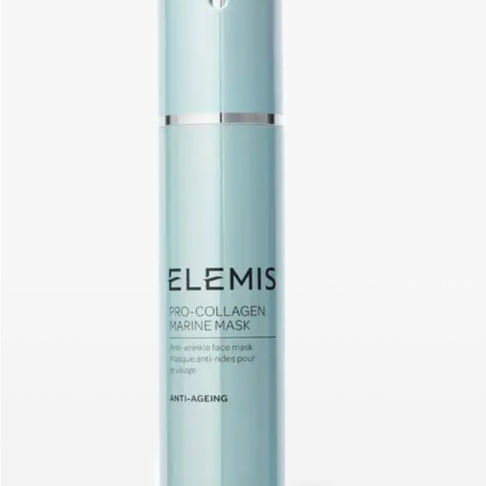 Elemis Pro-Collagen Marine Mask FULL SIZE NEW 🆕 IN BOX